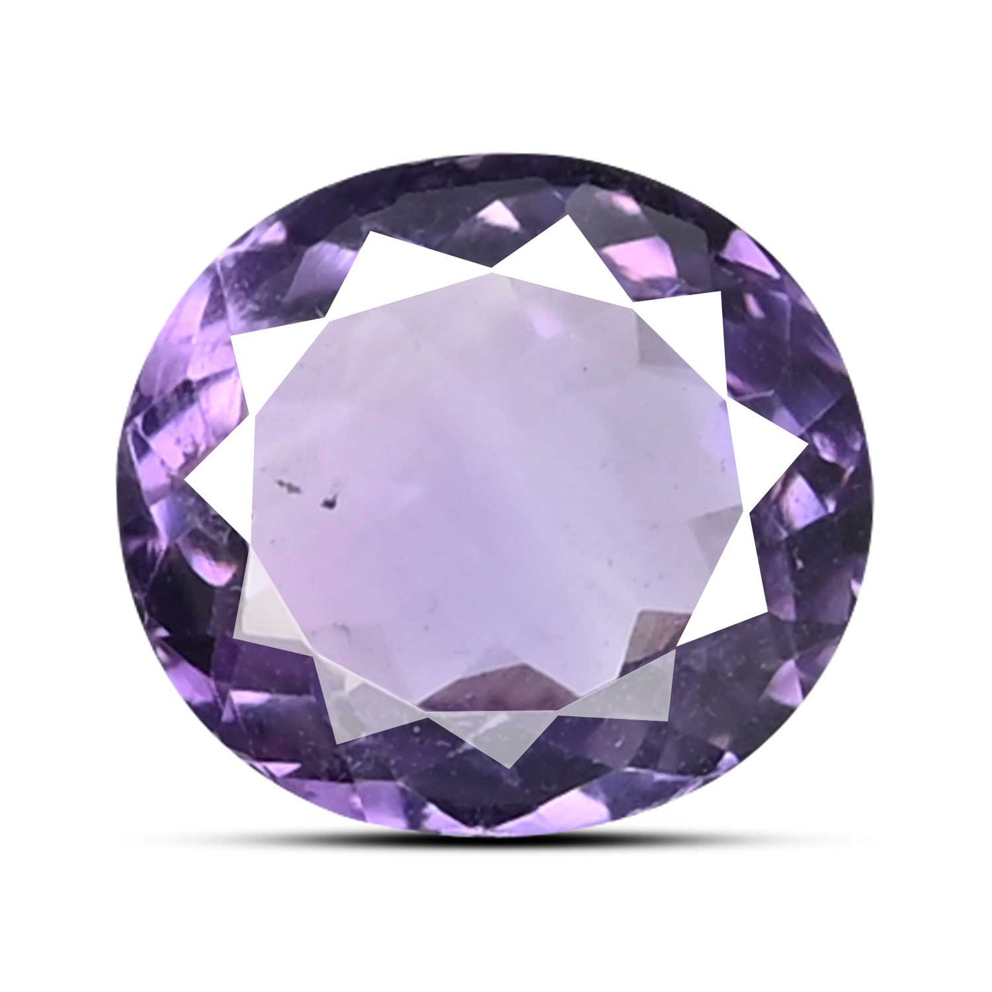 Amethyst (Jamunia) 6 Carat