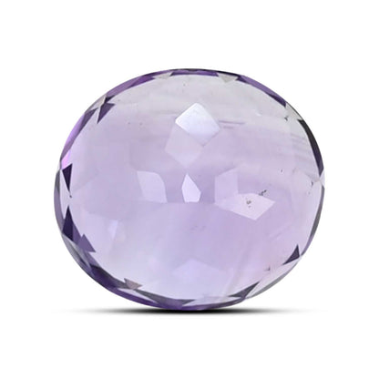 Amethyst (Jamunia) 6 Carat