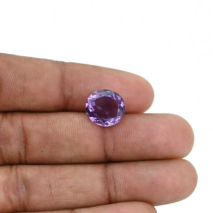 Amethyst (Jamunia) 6 Carat
