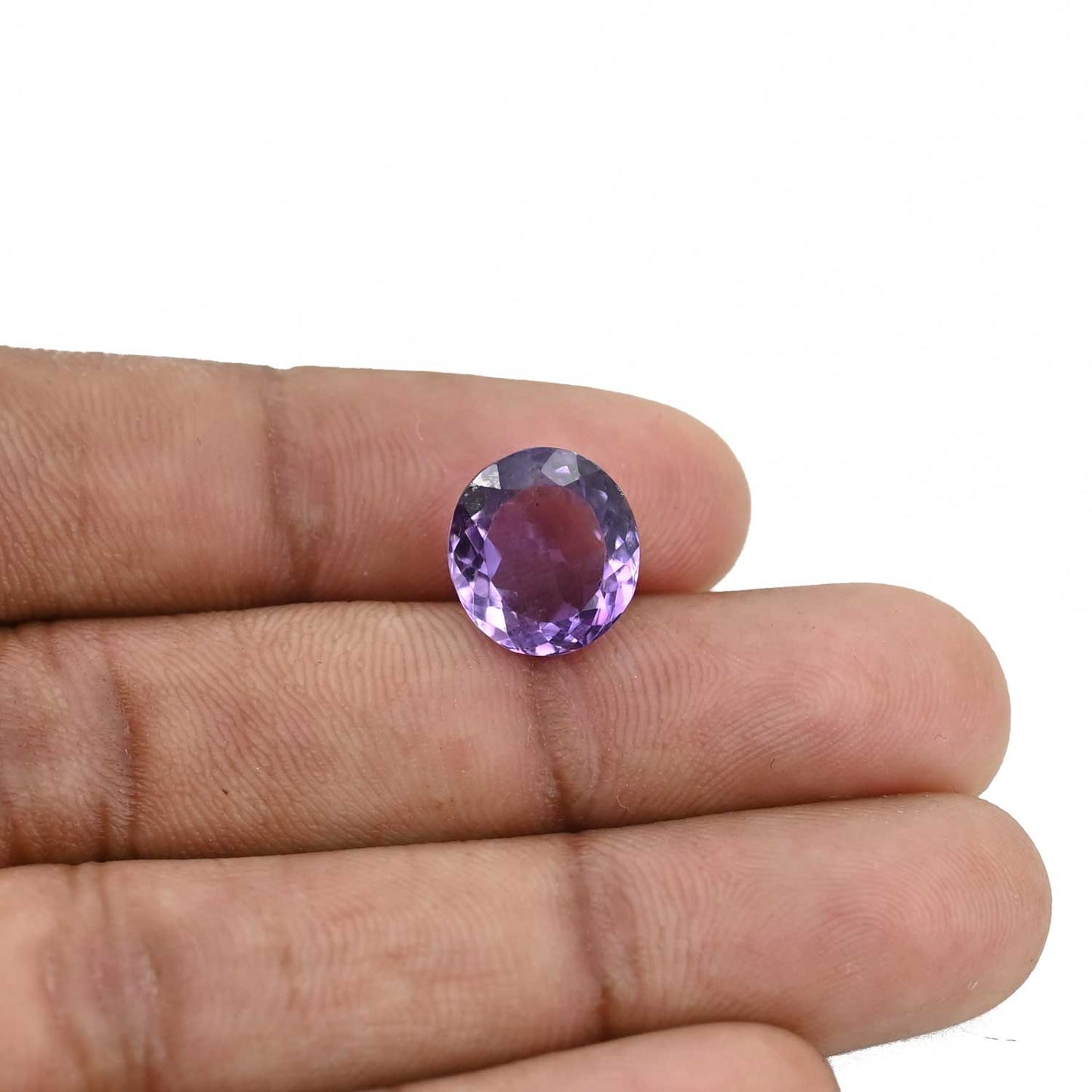 Amethyst (Jamunia) 6 Carat
