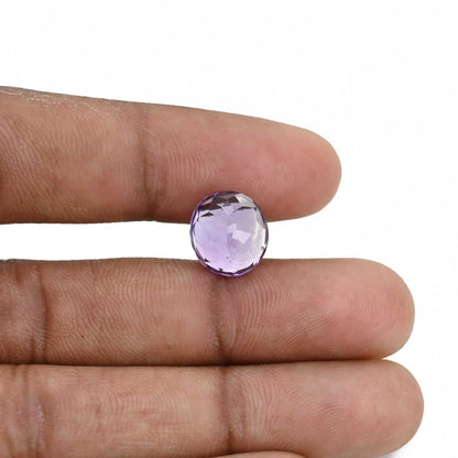 Amethyst (Jamunia) 6 Carat