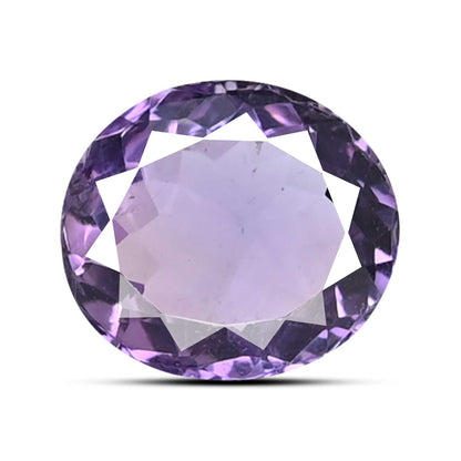 Amethyst (Jamunia) 4.7 Carat