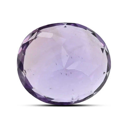 Amethyst (Jamunia) 4.7 Carat