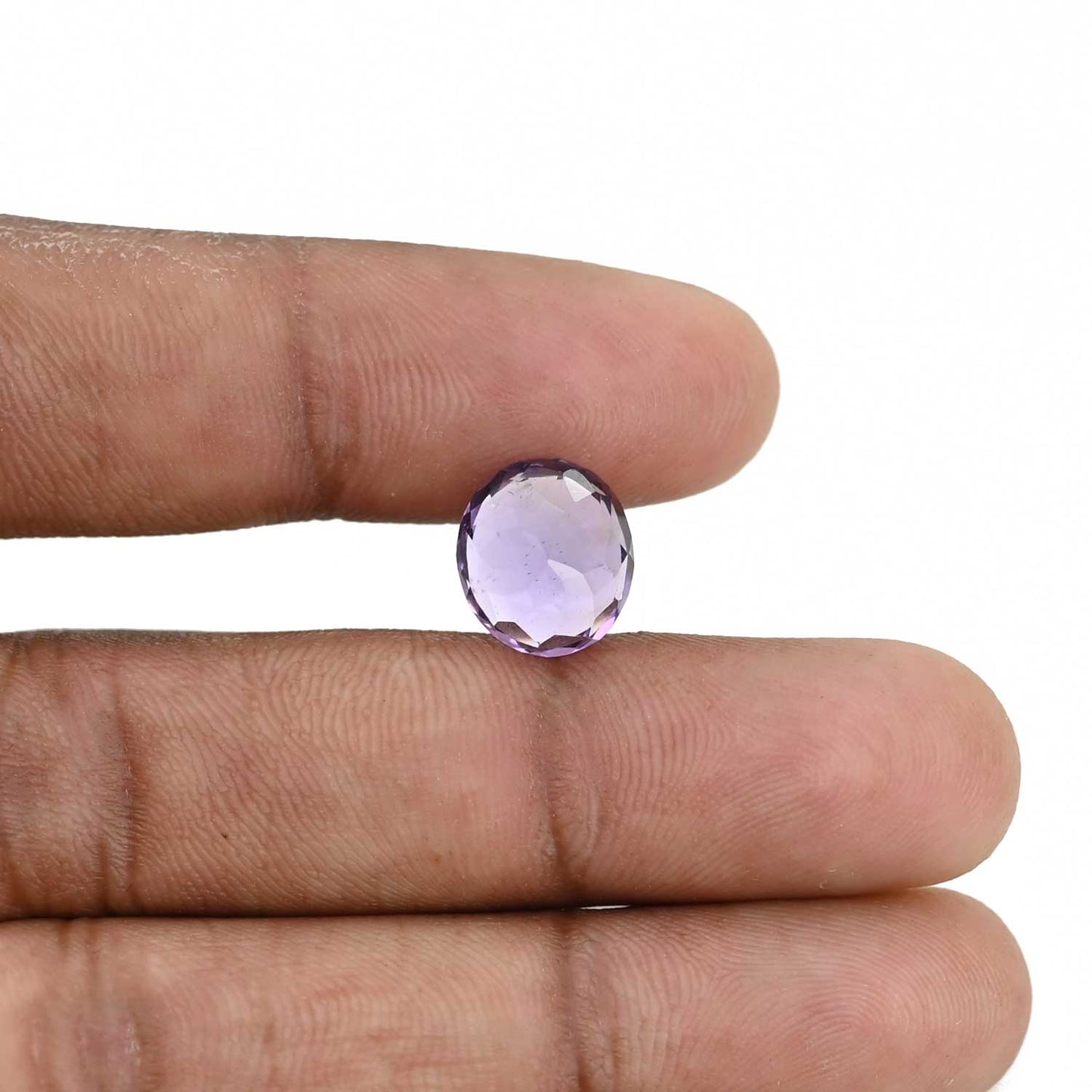 Amethyst (Jamunia) 4.7 Carat