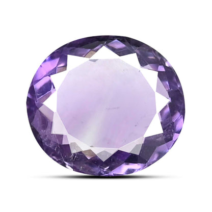 Amethyst (Jamunia) 6.55 Carat