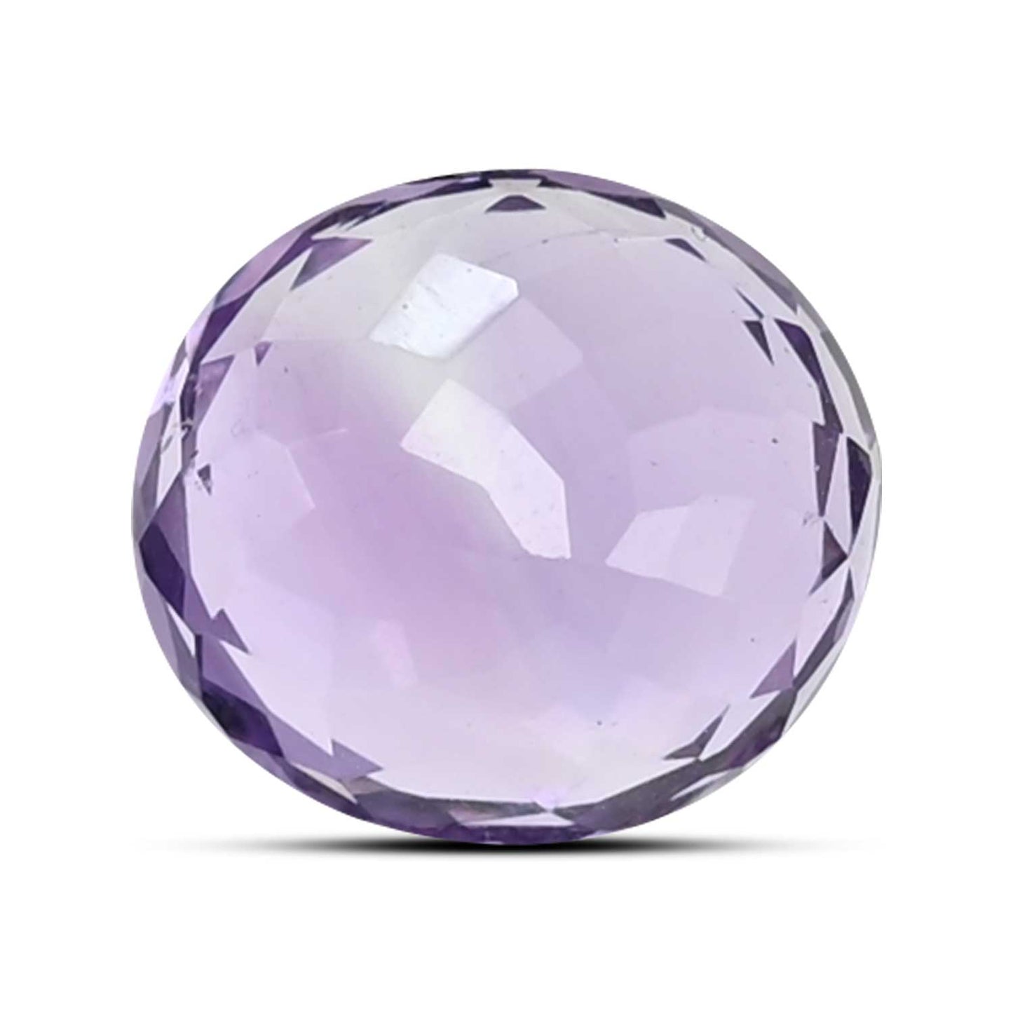 Amethyst (Jamunia) 6.55 Carat