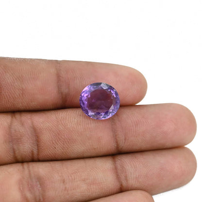 Amethyst (Jamunia) 6.55 Carat
