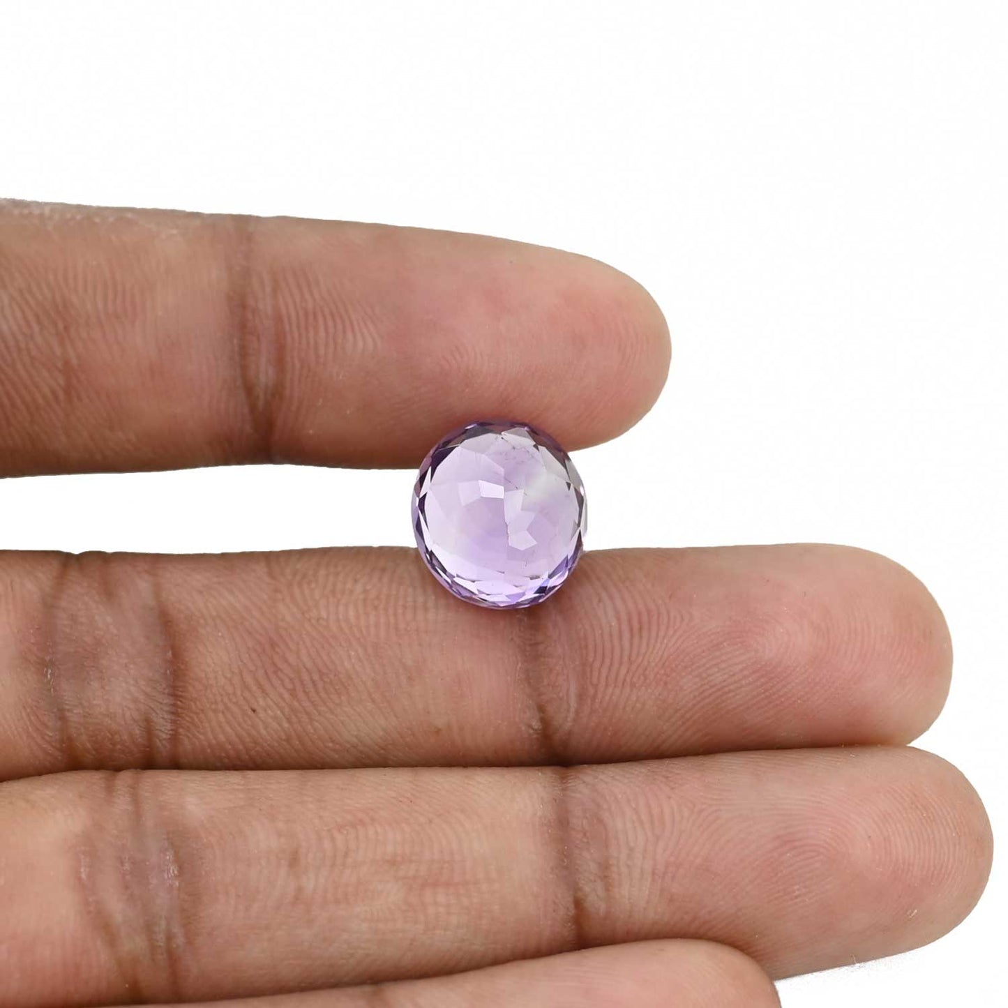 Amethyst (Jamunia) 6.55 Carat