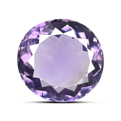 Amethyst (Jamunia) 6.93 Carat
