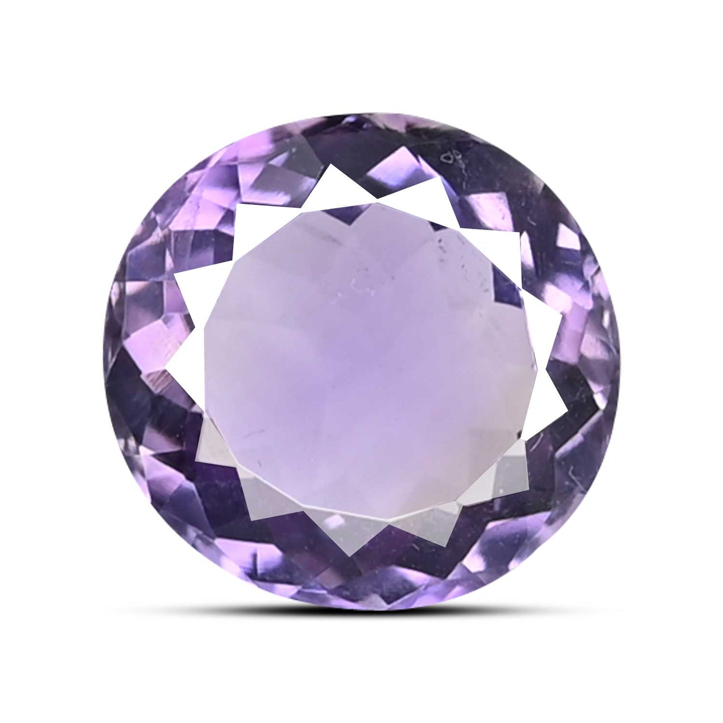 Amethyst (Jamunia) 6.93 Carat