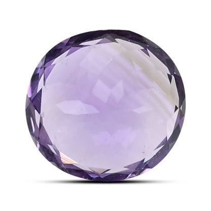 Amethyst (Jamunia) 6.93 Carat