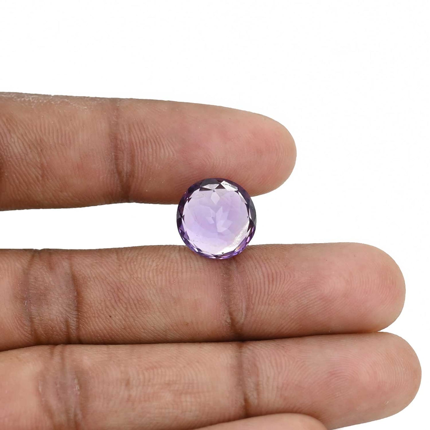 Amethyst (Jamunia) 6.93 Carat