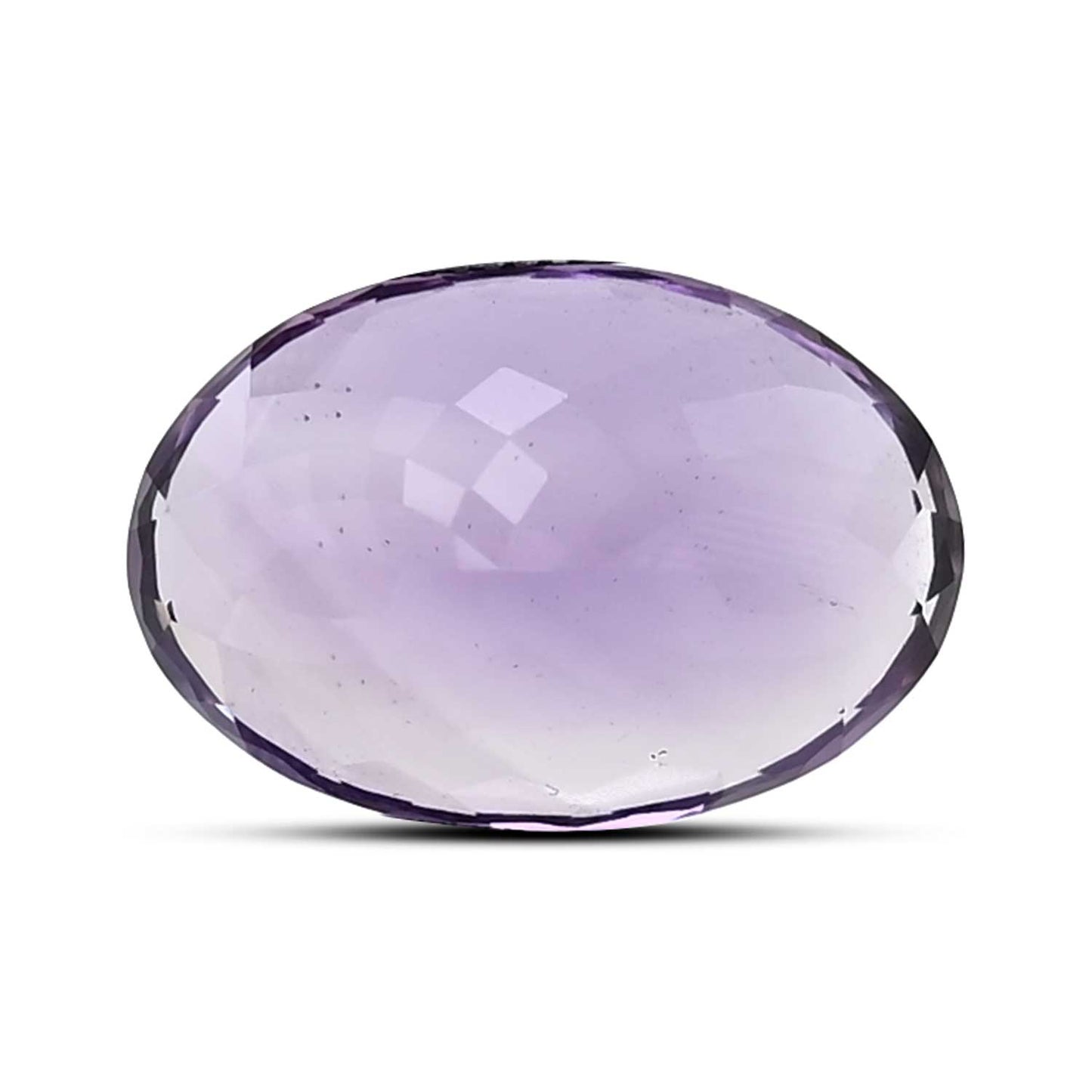 Amethyst (Jamunia) 23.71 Carat