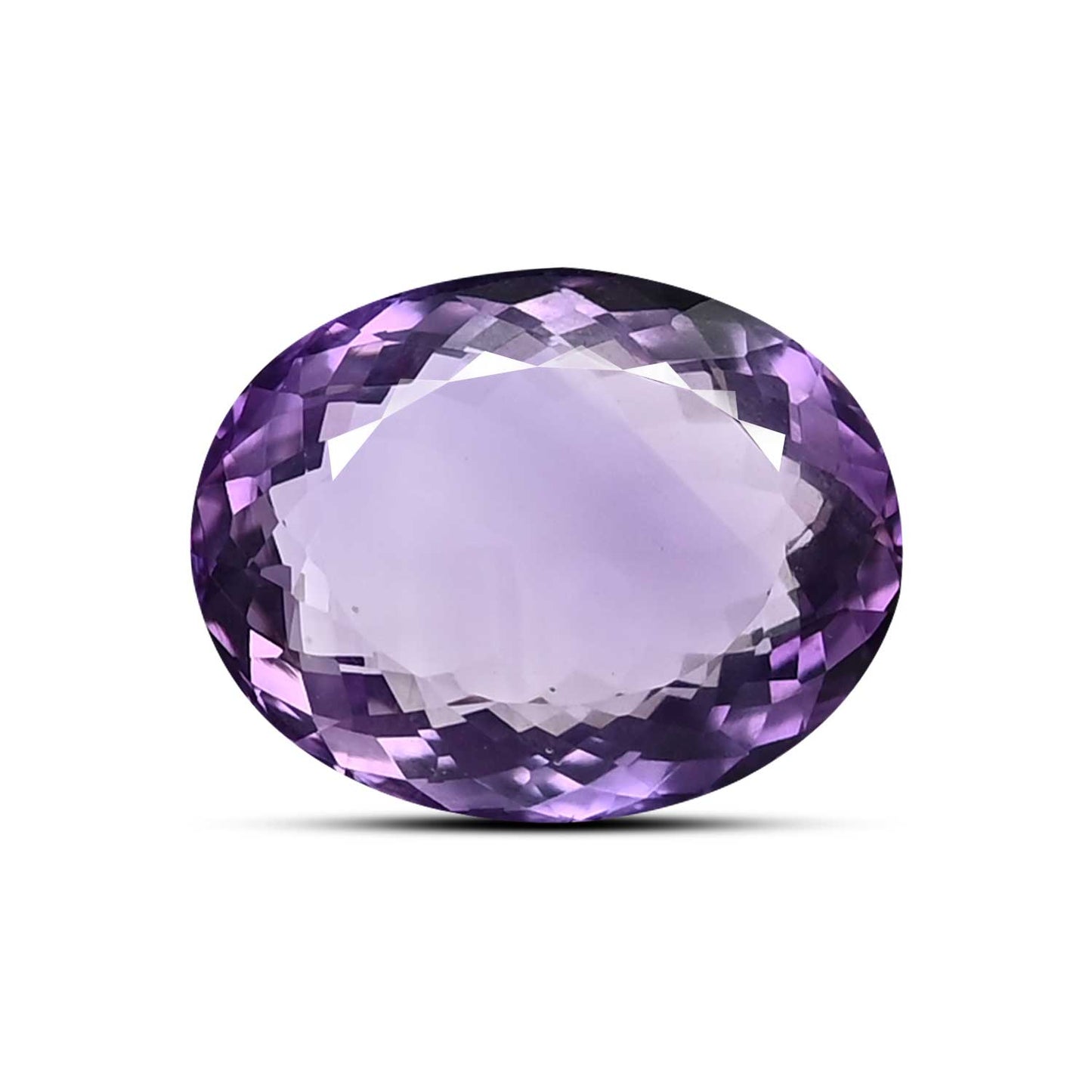Amethyst (Jamunia) 24.68 Carat