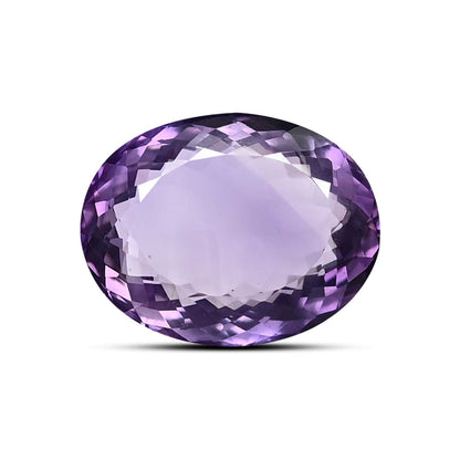 Amethyst (Jamunia) 24.68 Carat