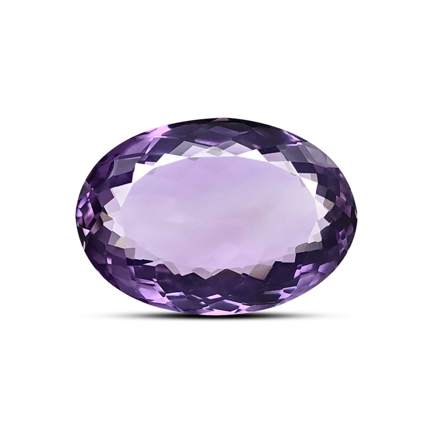 Amethyst (Jamunia) 22.41 Carat