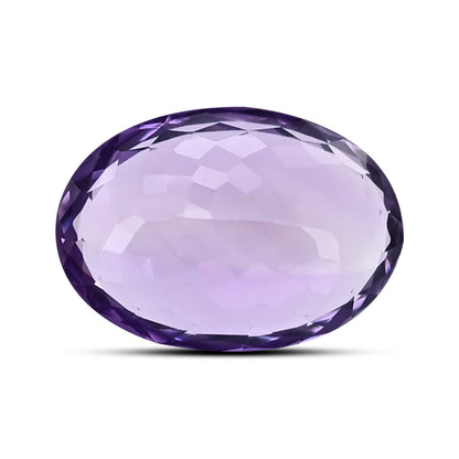 Amethyst (Jamunia) 22.41 Carat