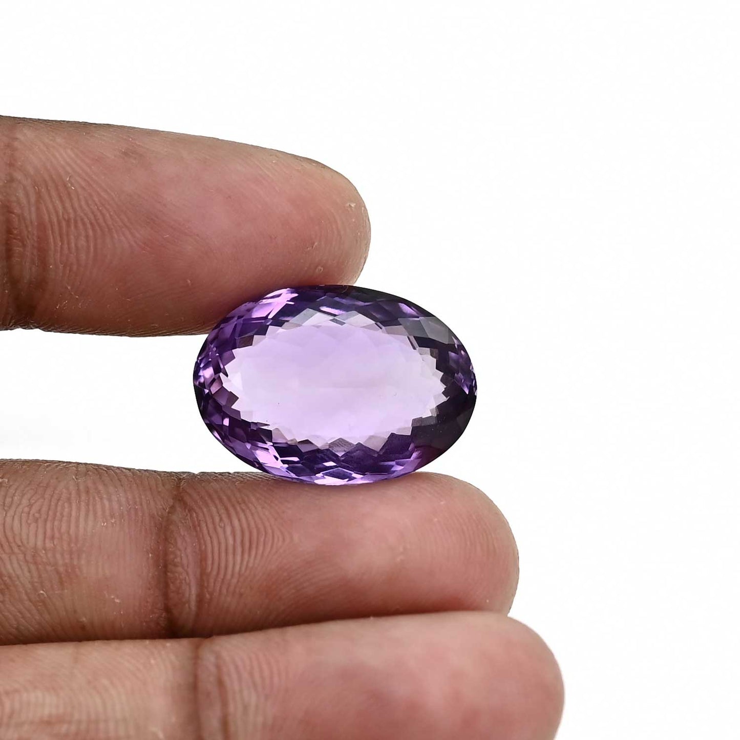 Amethyst (Jamunia) 22.41 Carat