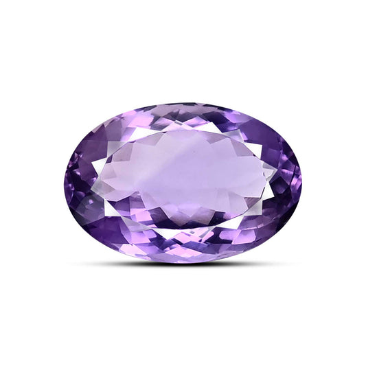 Amethyst (Jamunia) 20.92 Carat