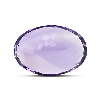 Amethyst (Jamunia) 20.92 Carat