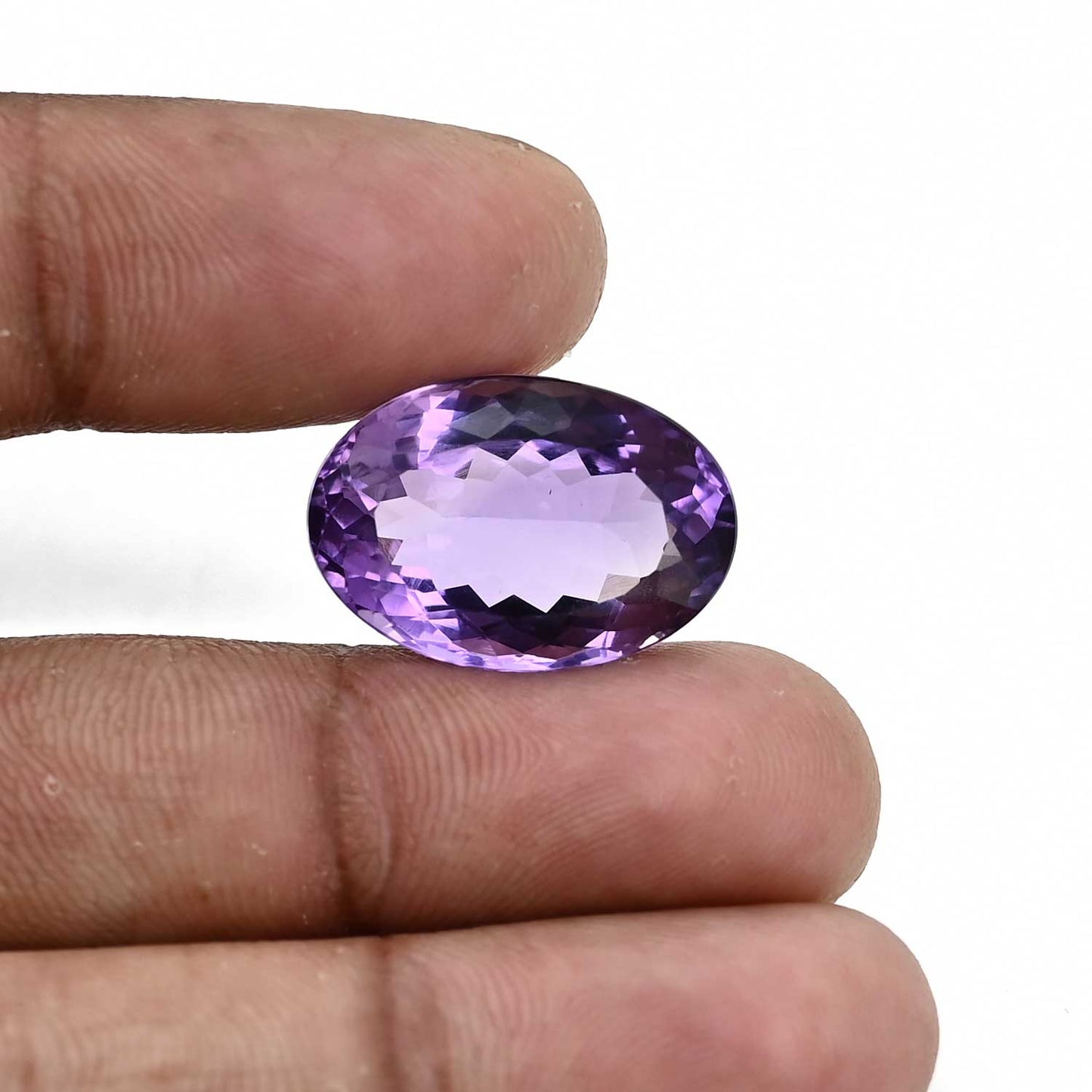 Amethyst (Jamunia) 20.92 Carat