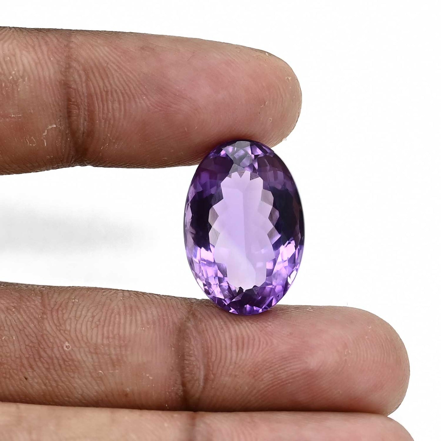 Amethyst (Jamunia) 20.92 Carat