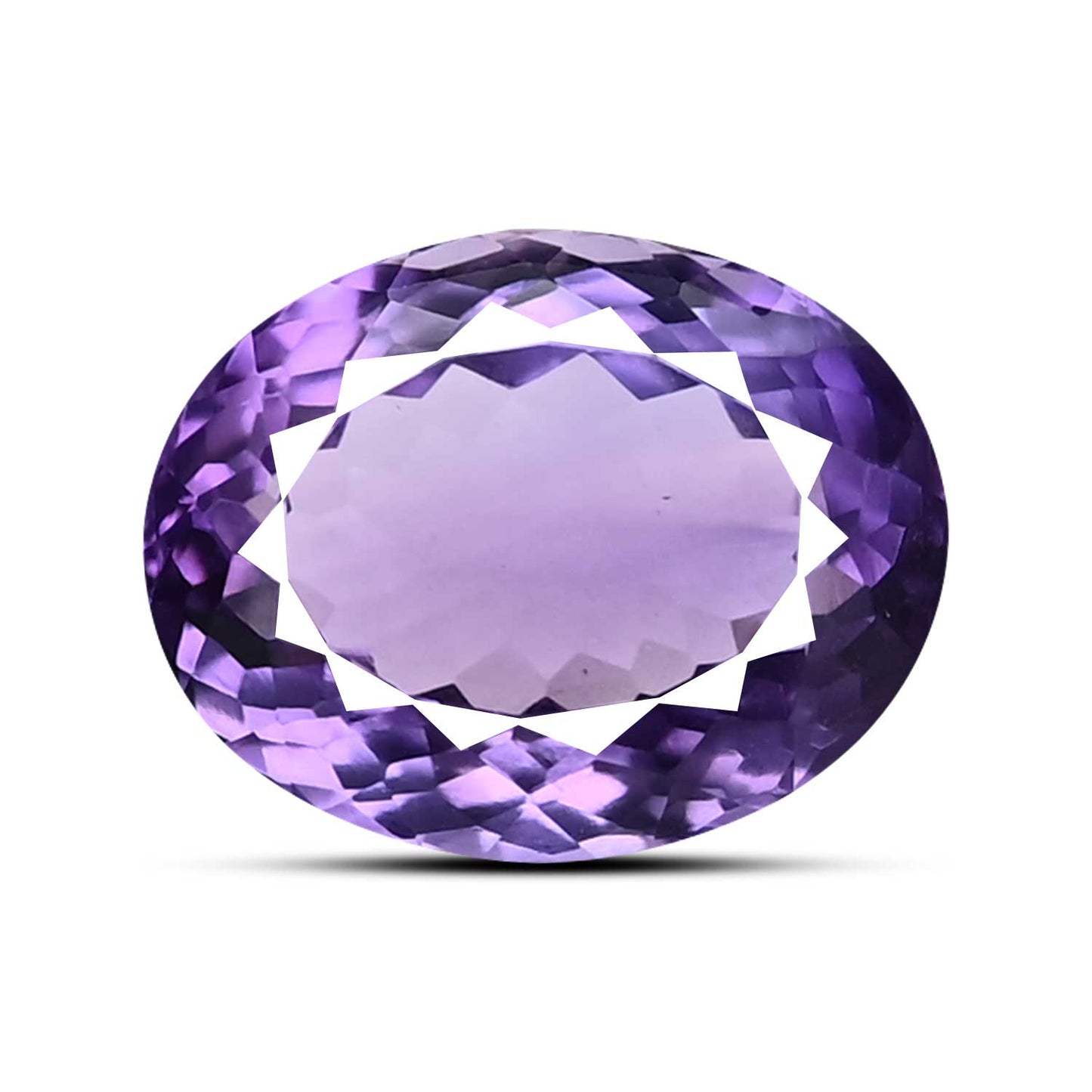 Amethyst (Jamunia) 19.51 Carat