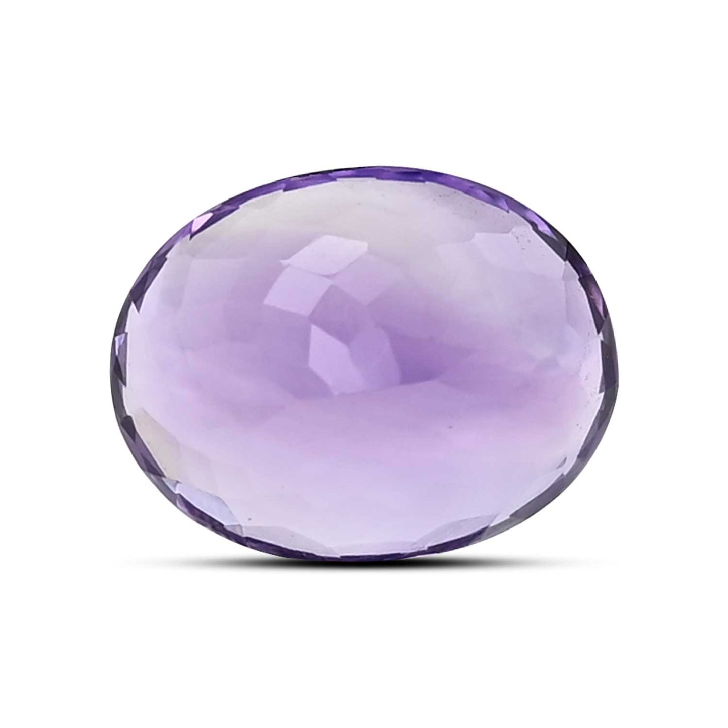 Amethyst (Jamunia) 19.51 Carat