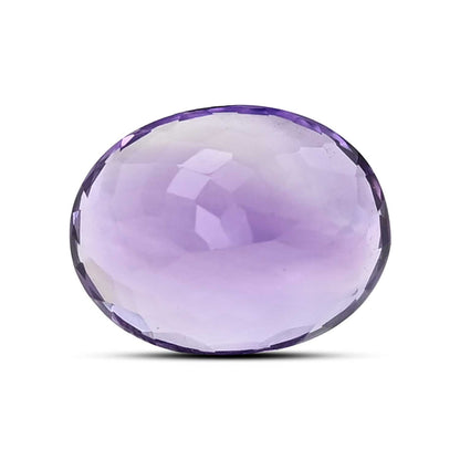 Amethyst (Jamunia) 19.51 Carat