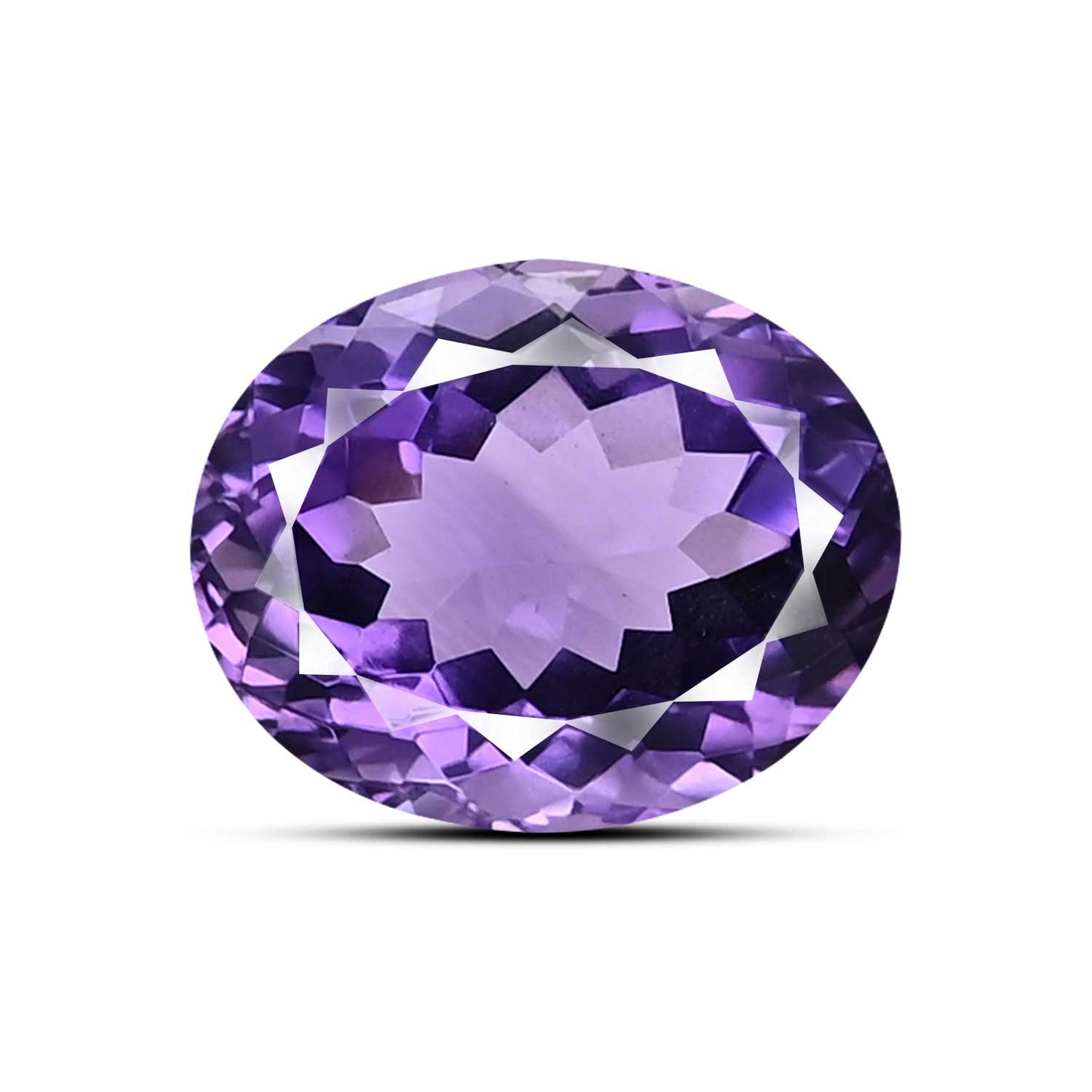 Amethyst (Jamunia) 18.45 Carat