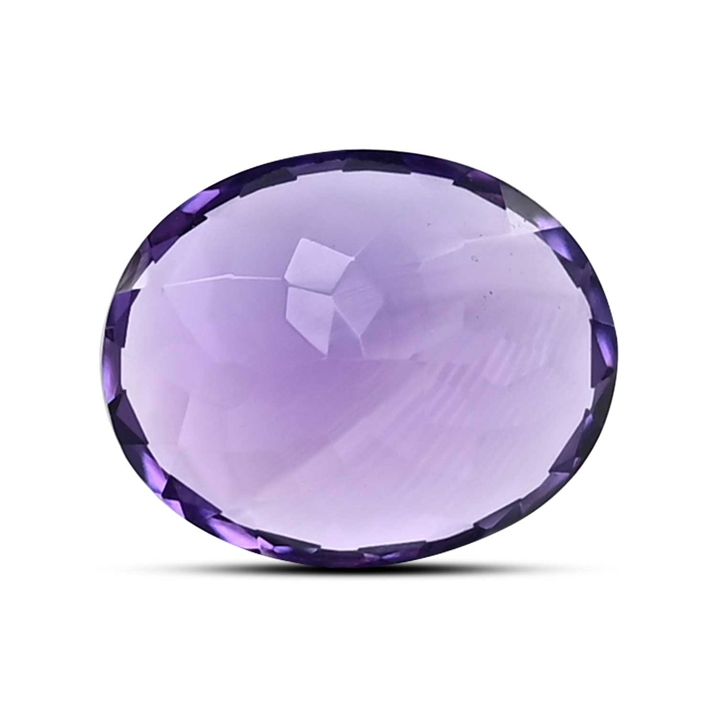 Amethyst (Jamunia) 18.45 Carat