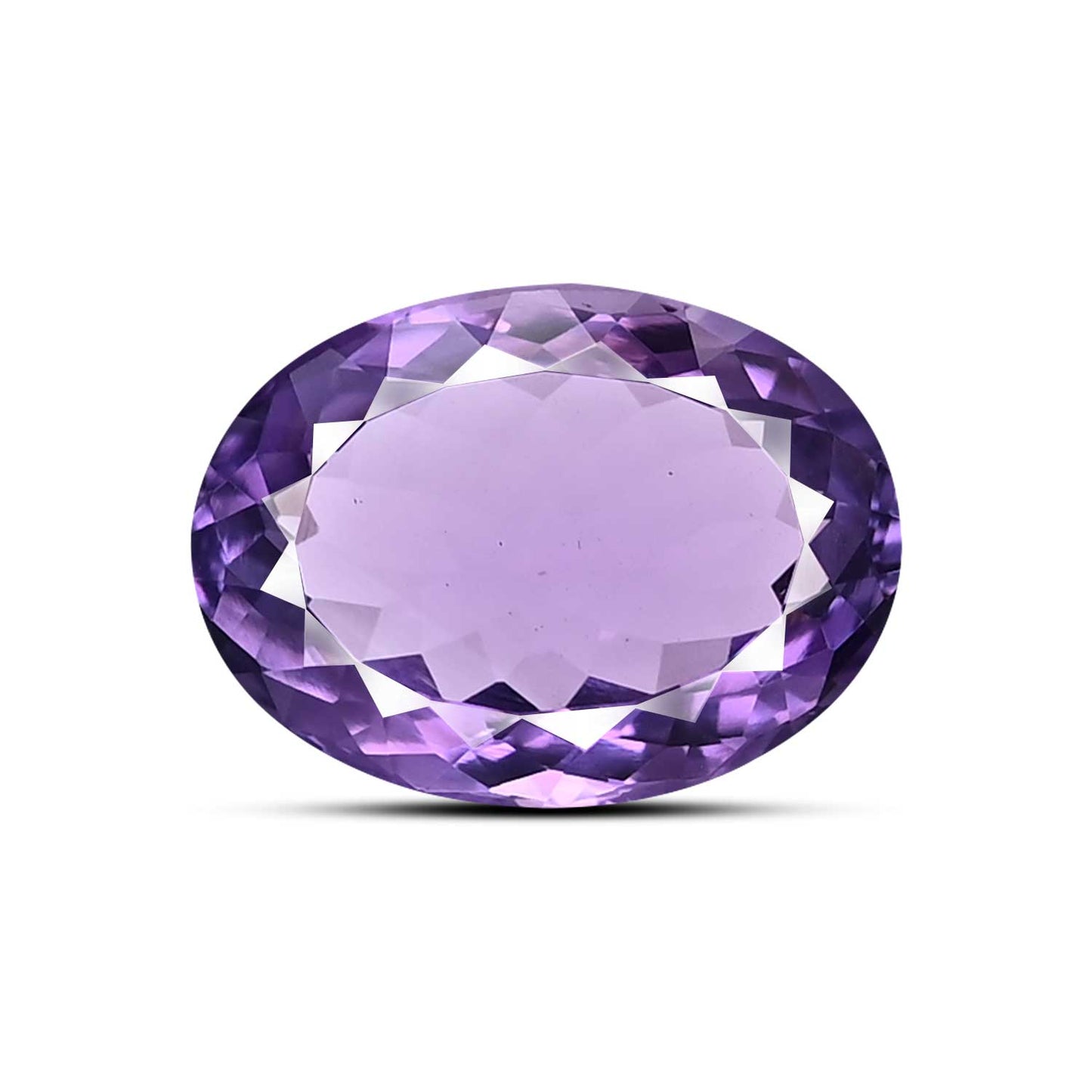 Amethyst (Jamunia) 18.65 Carat