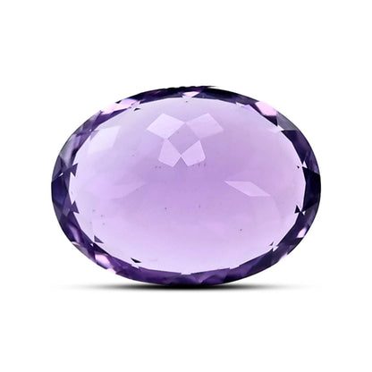 Amethyst (Jamunia) 18.65 Carat
