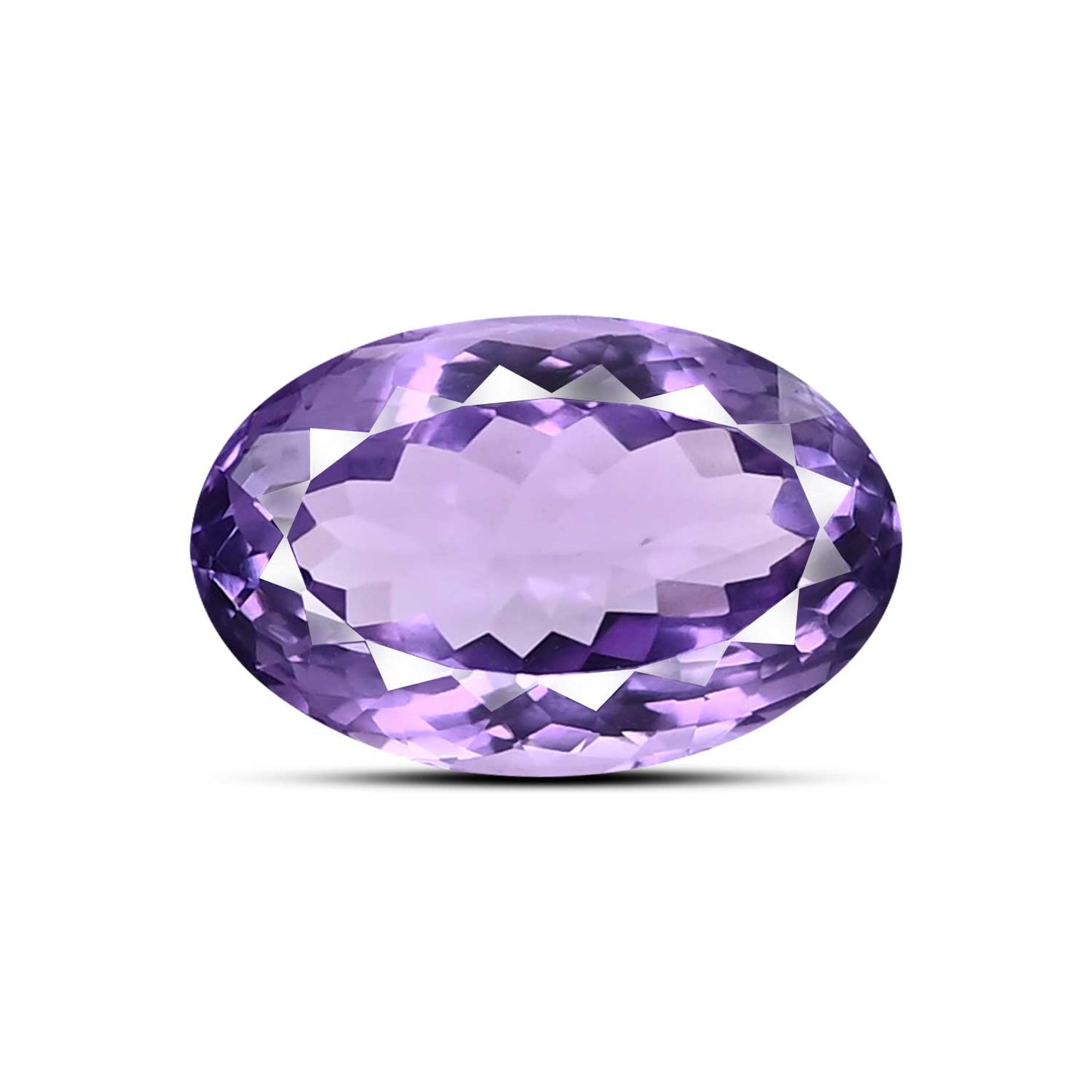 Amethyst (Jamunia) 21.23 Carat