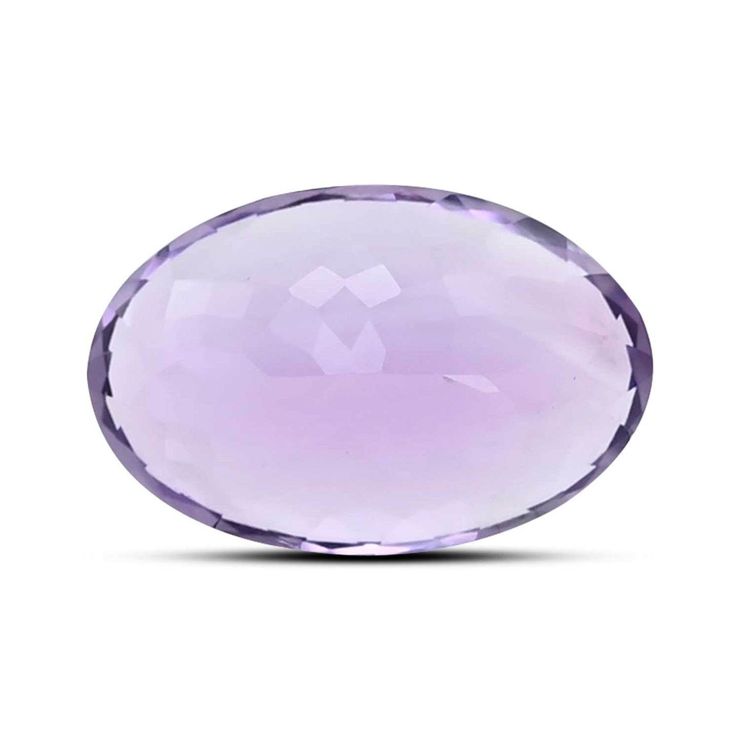 Amethyst (Jamunia) 21.23 Carat