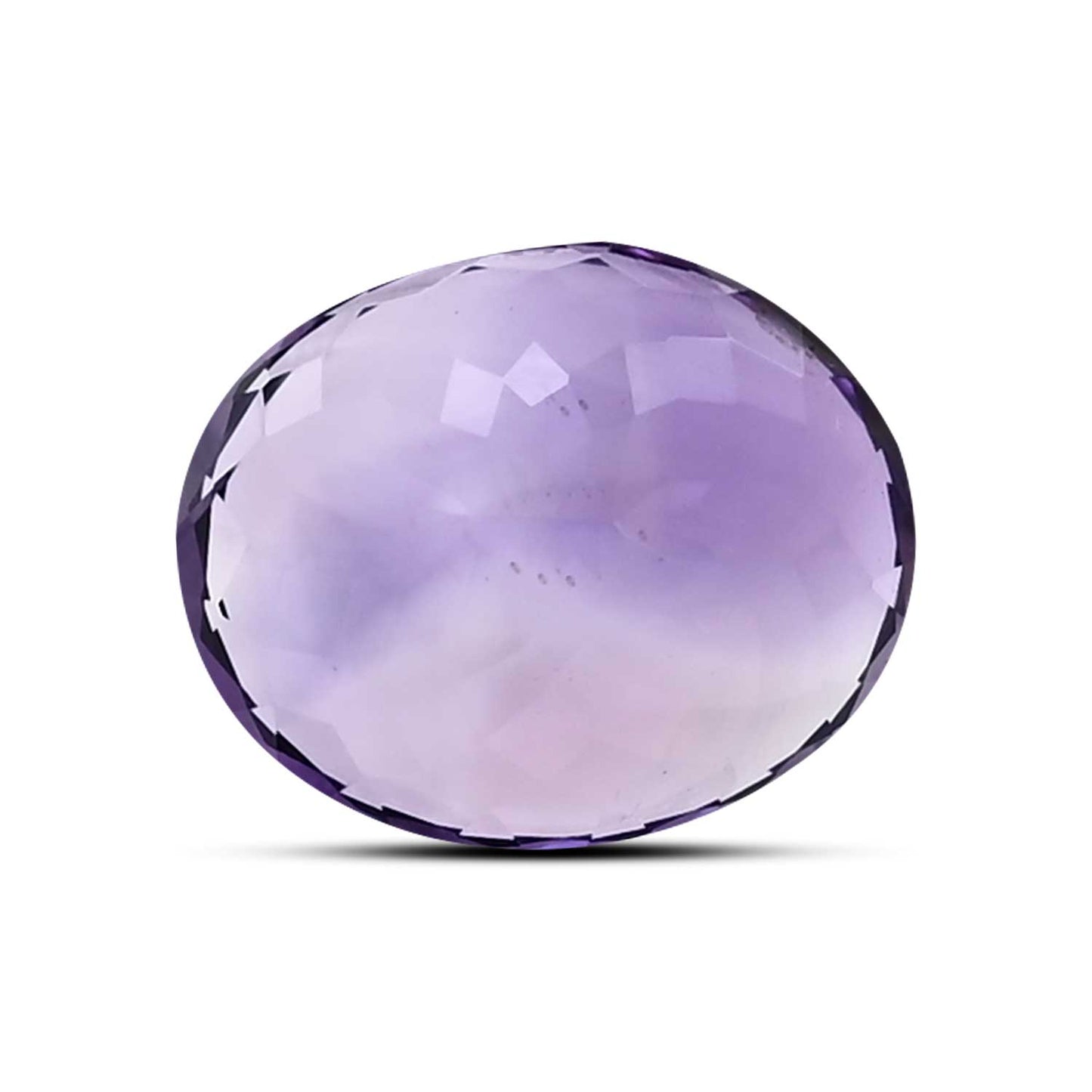 Amethyst (Jamunia) 17.26 Carat