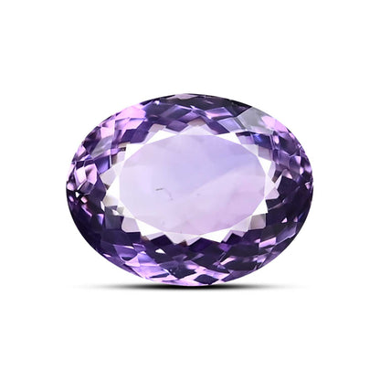 Amethyst (Jamunia) 18.82 Carat