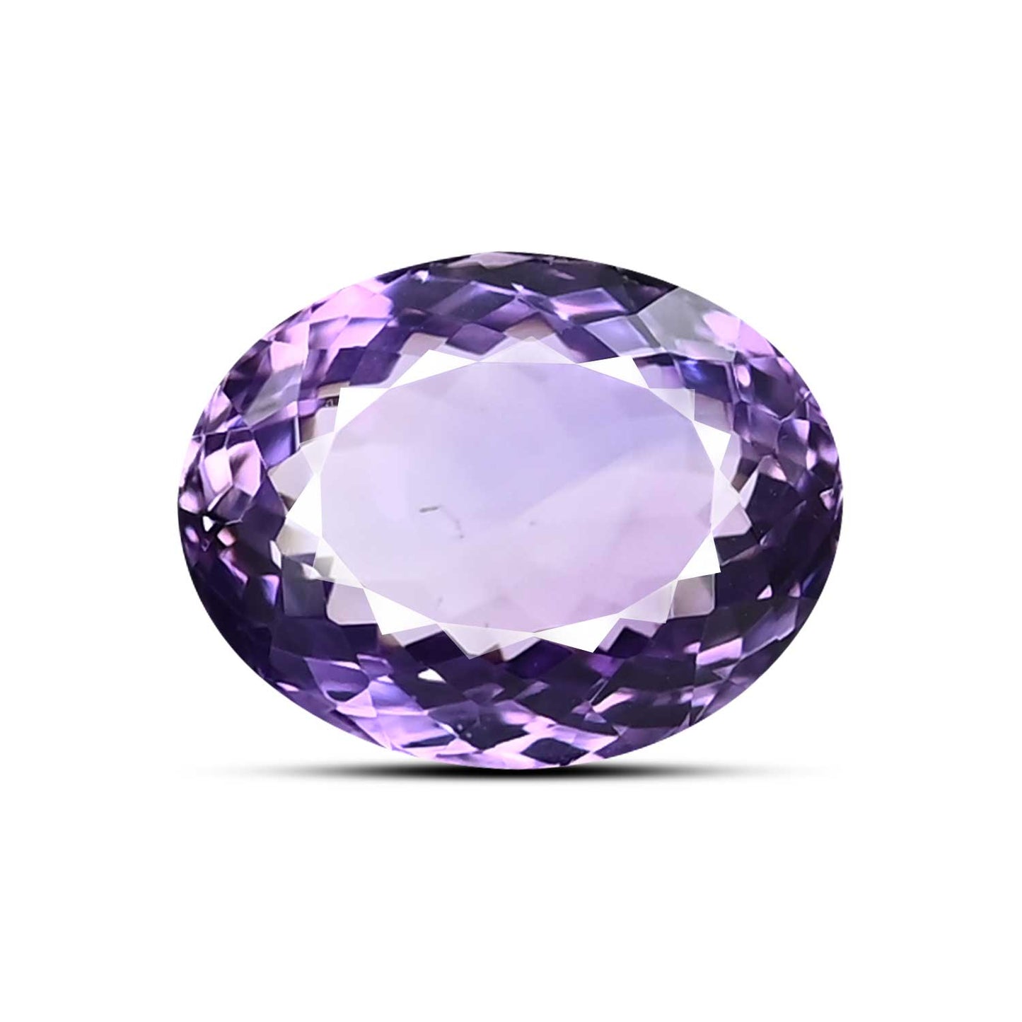 Amethyst (Jamunia) 18.82 Carat