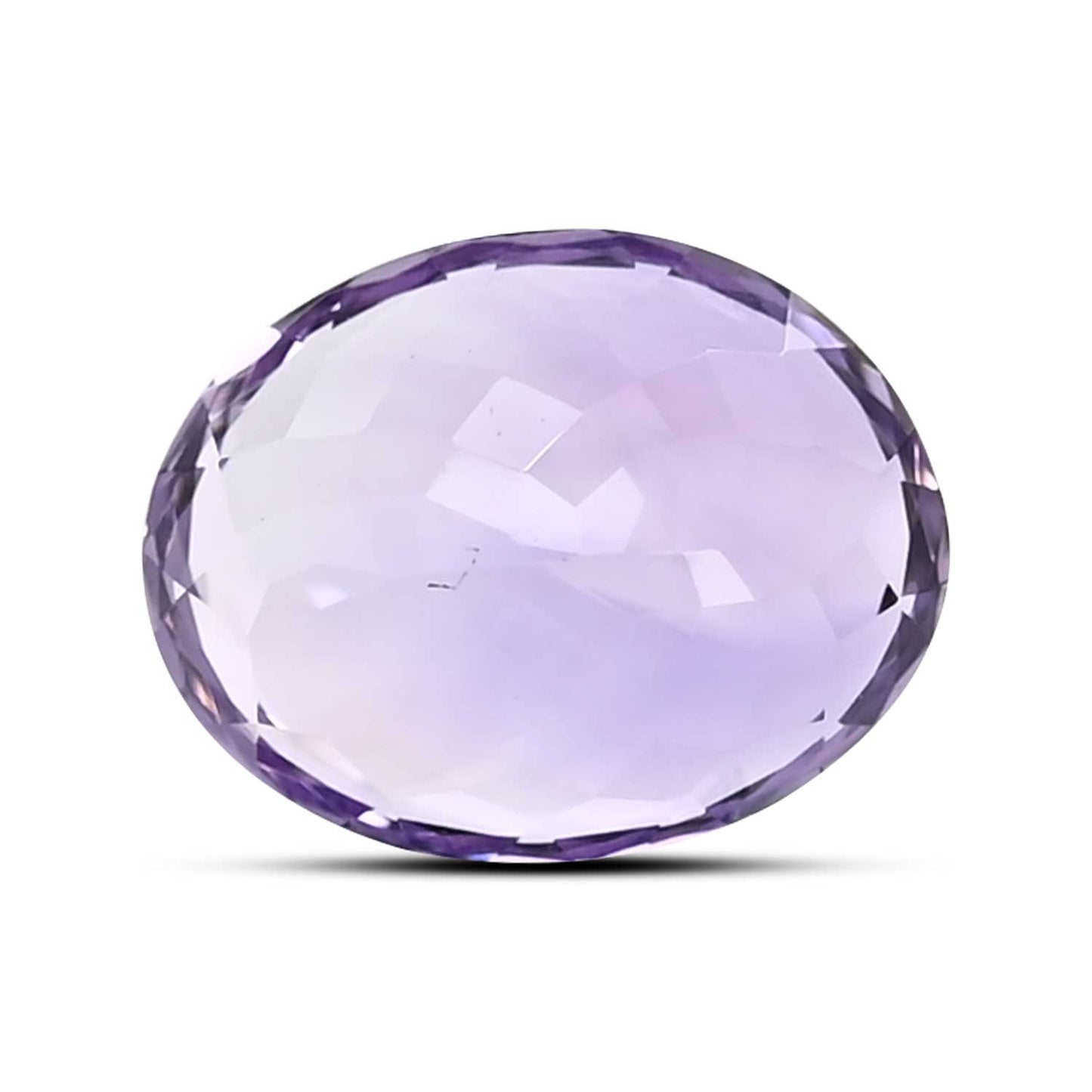 Amethyst (Jamunia) 18.82 Carat