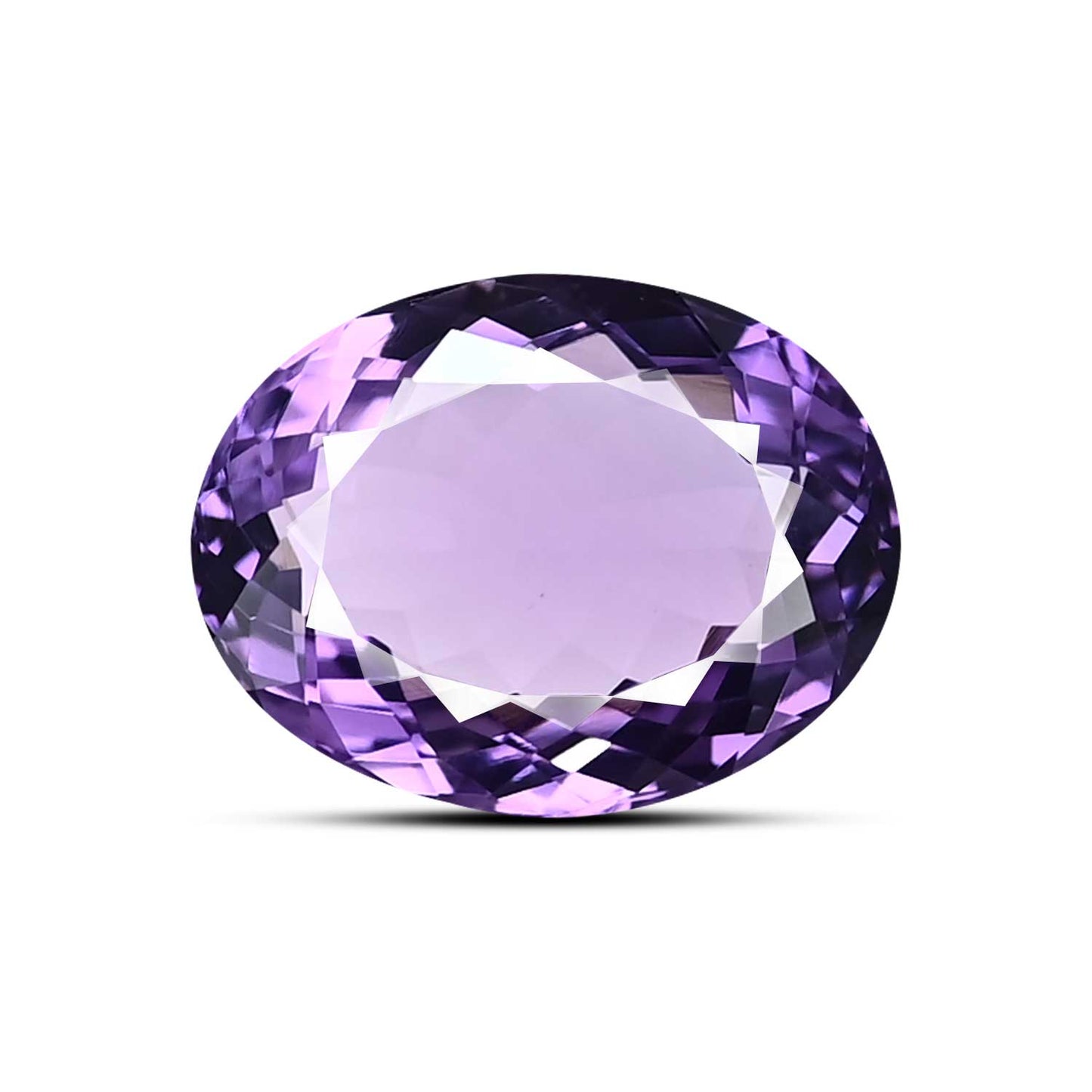 Amethyst (Jamunia) 15.9 Carat