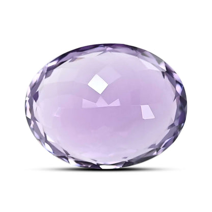 Amethyst (Jamunia) 15.9 Carat
