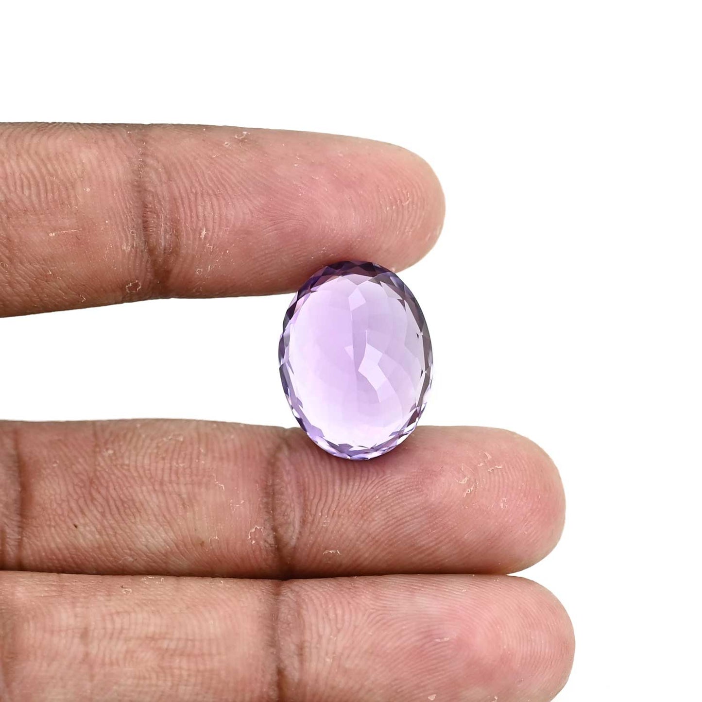Amethyst (Jamunia) 15.9 Carat
