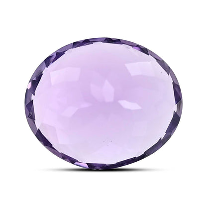 Amethyst (Jamunia) 17.17 Carat