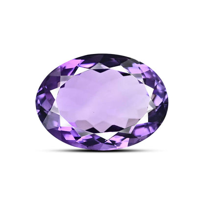 Amethyst (Jamunia) 16.95 Carat