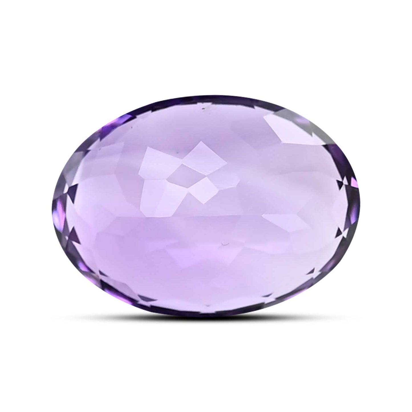 Amethyst (Jamunia) 16.95 Carat