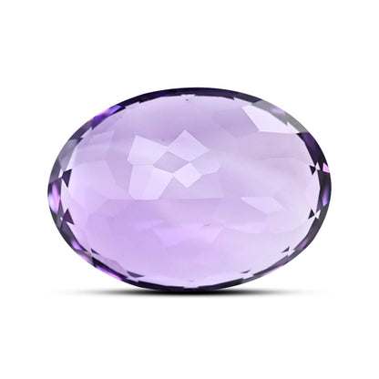 Amethyst (Jamunia) 16.95 Carat