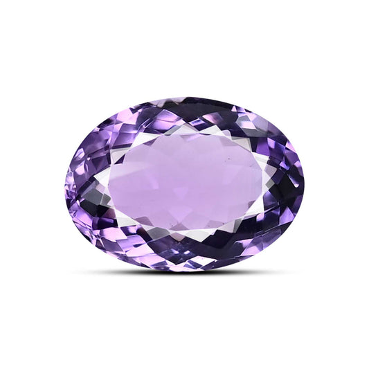 Amethyst (Jamunia) 18.2 Carat