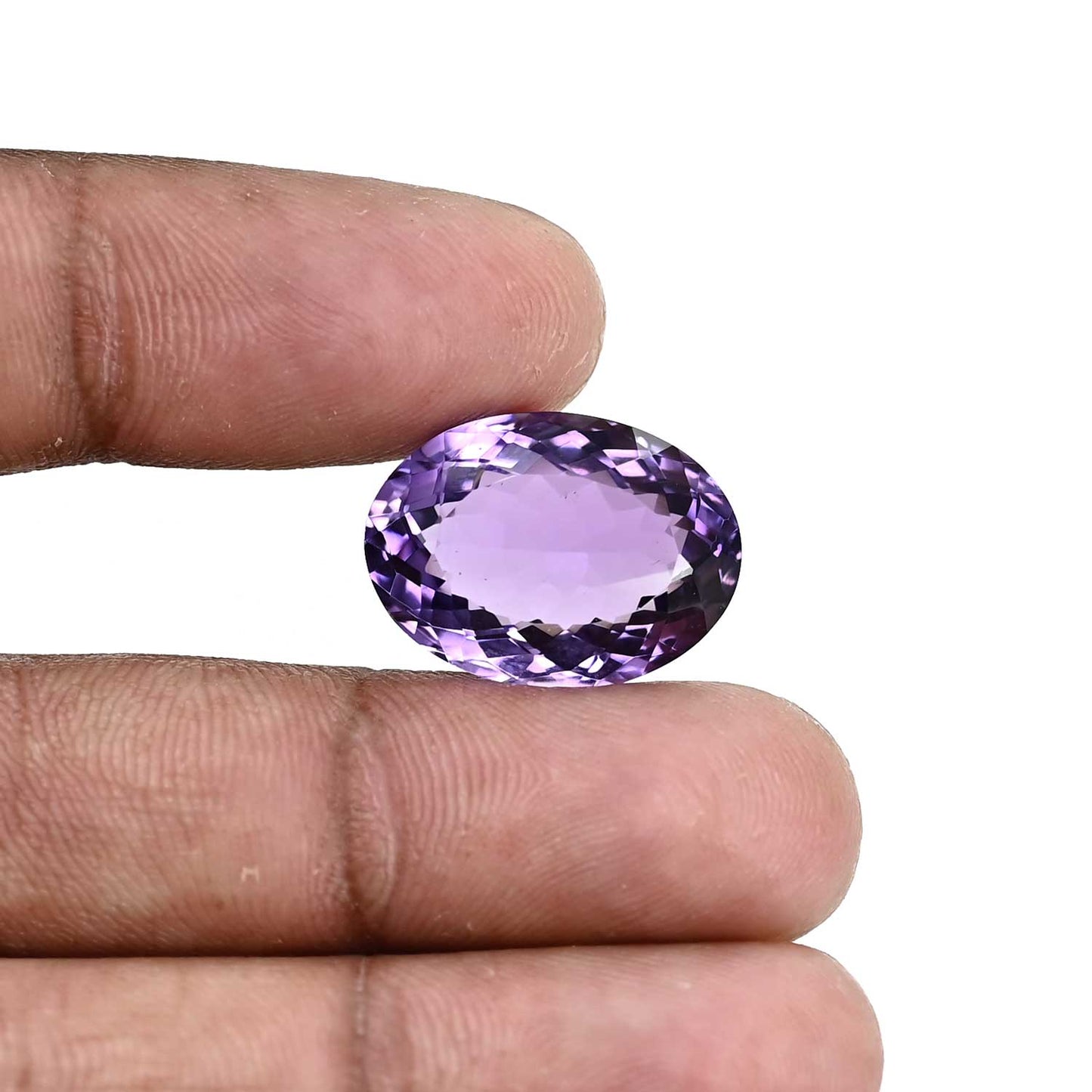 Amethyst (Jamunia) 18.2 Carat