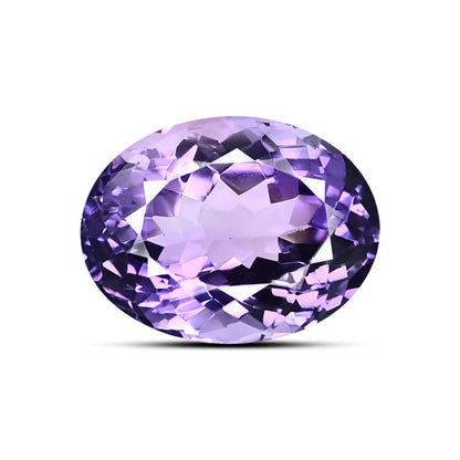 Amethyst (Jamunia) 16.94 Carat