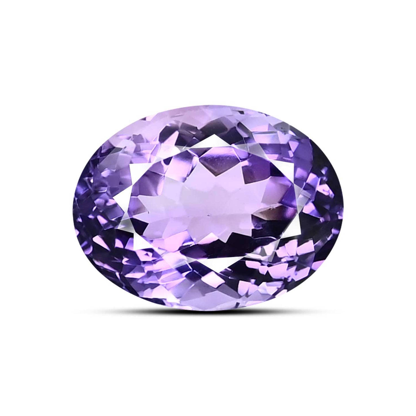 Amethyst (Jamunia) 16.94 Carat